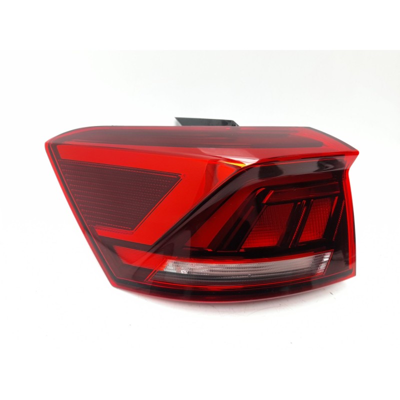 Recambio de piloto trasero izquierdo para volkswagen t-roc (a11, d11) 2.0 tdi referencia OEM IAM 2GA945095D  103F23810773/VG7704