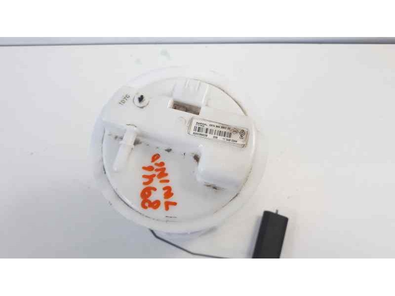 Recambio de bomba combustible para renault twingo authentique referencia OEM IAM 8200368239 0974644990005 