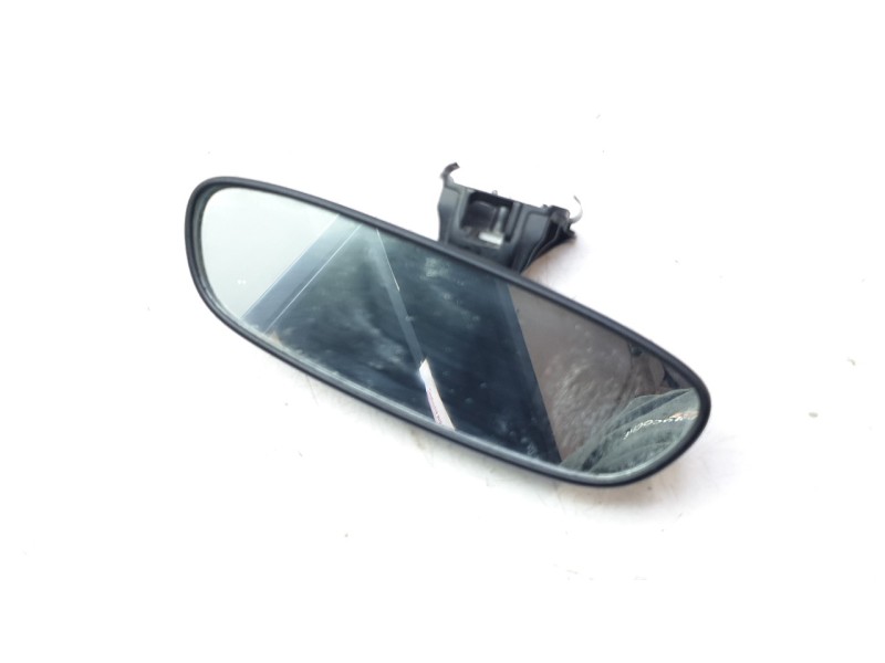 Recambio de espejo retrovisor interior para mini clubman (f54) cooper referencia OEM IAM 51169285371  