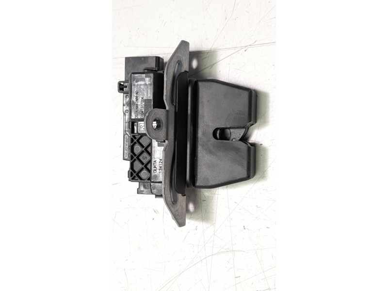 Recambio de cerradura maletero / porton para ford focus iv (hn) 1.0 ecoboost referencia OEM IAM 2087194  