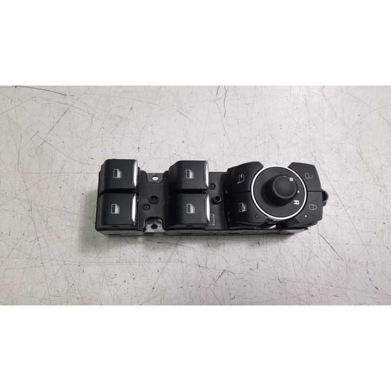 Recambio de mando elevalunas delantero izquierdo para ford focus iv (hn) 1.0 ecoboost referencia OEM IAM NX7T14540DC 2485592 