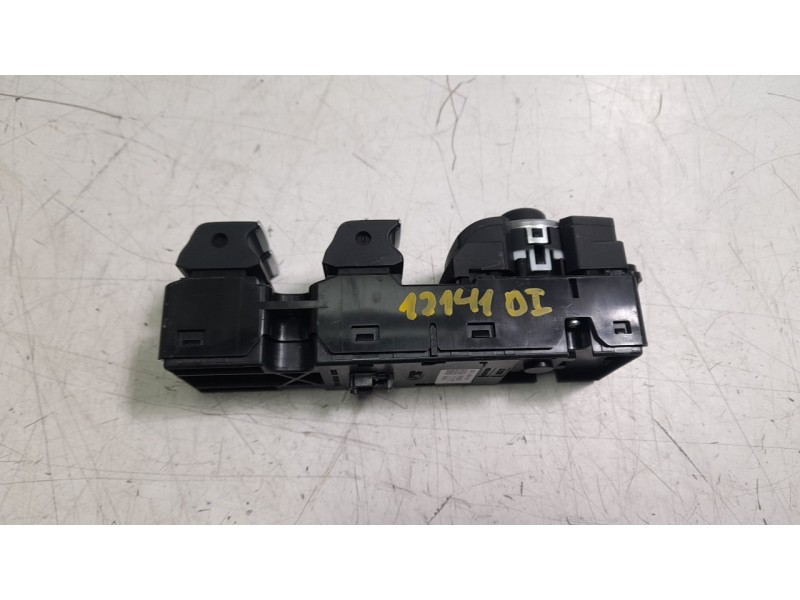 Recambio de mando elevalunas delantero izquierdo para ford focus iv (hn) 1.0 ecoboost referencia OEM IAM NX7T14540DC 2485592 