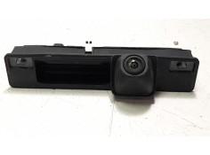 Recambio de maneta exterior porton para ford focus iv (hn) 1.0 ecoboost referencia OEM IAM 2201137  