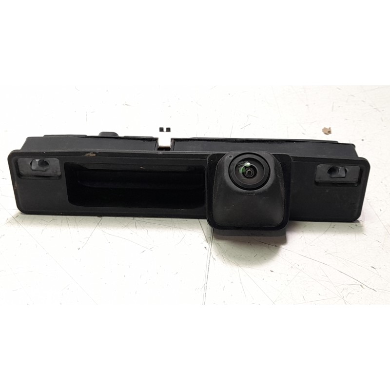 Recambio de maneta exterior porton para ford focus iv (hn) 1.0 ecoboost referencia OEM IAM 2201137  