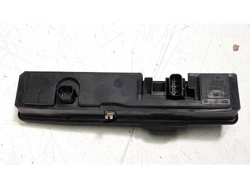 Recambio de maneta exterior porton para ford focus iv (hn) 1.0 ecoboost referencia OEM IAM 2201137  