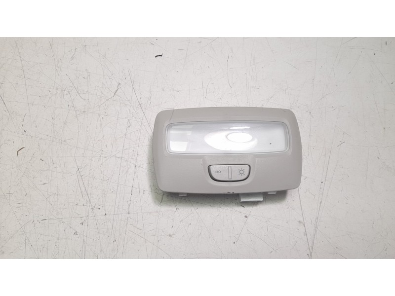 Recambio de luz interior para renault captur ii (hf_) tce 160 (hfn1) referencia OEM IAM 264600276R  