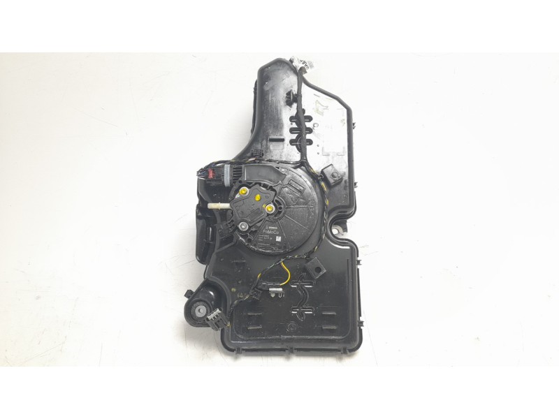 Recambio de deposito adblue para ford focus iv (hn) 1.5 ecoblue referencia OEM IAM   