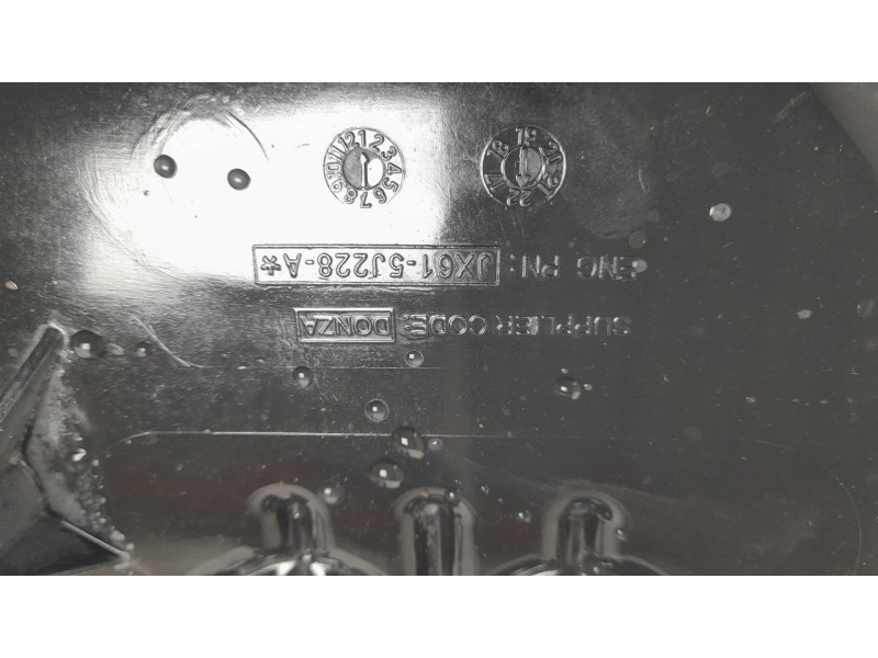 Recambio de deposito adblue para ford focus iv (hn) 1.5 ecoblue referencia OEM IAM   