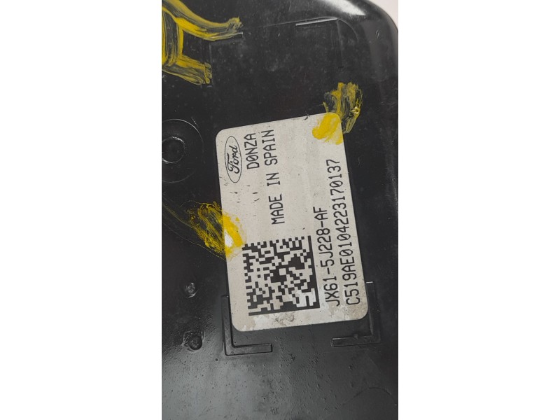 Recambio de deposito adblue para ford focus iv (hn) 1.5 ecoblue referencia OEM IAM   