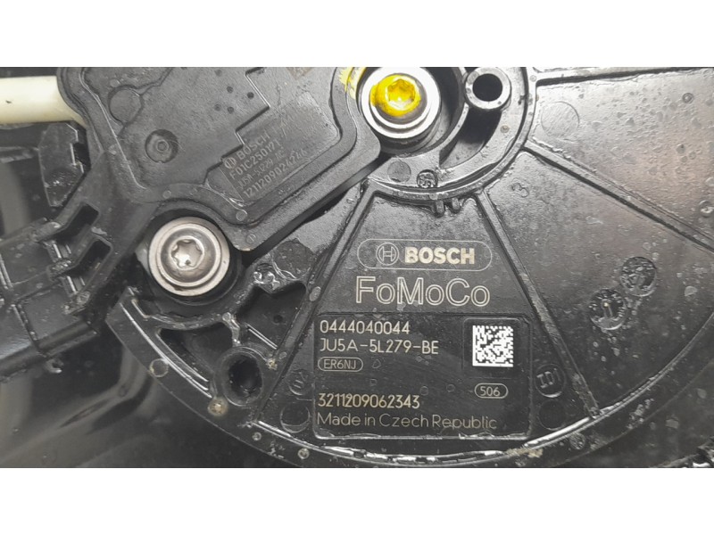 Recambio de deposito adblue para ford focus iv (hn) 1.5 ecoblue referencia OEM IAM   