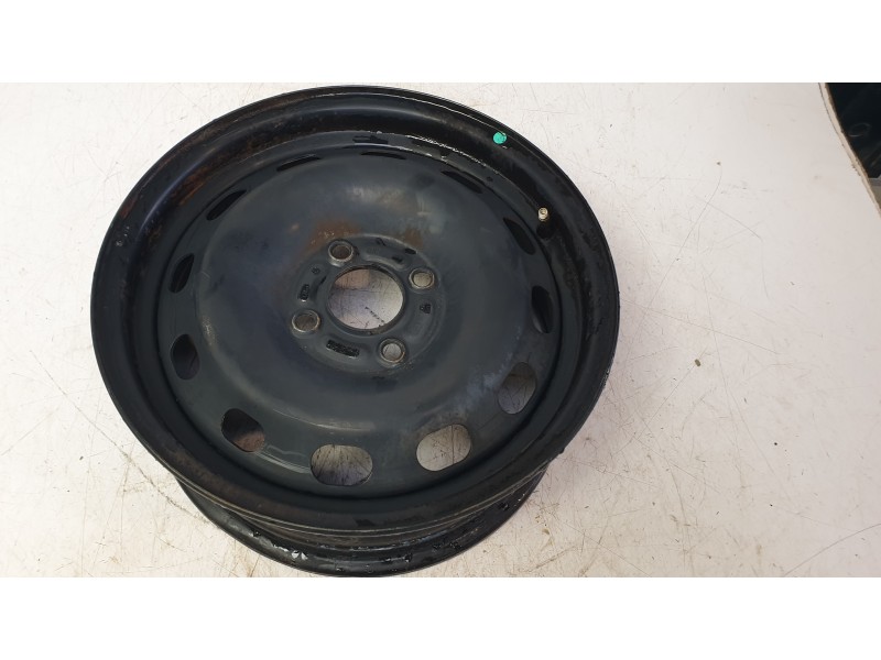 Recambio de llanta para ford transit courier b460 furgoneta/monovolumen 1.5 tdci referencia OEM IAM 1935108  