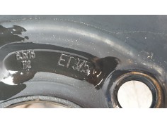 Recambio de llanta para ford transit courier b460 furgoneta/monovolumen 1.5 tdci referencia OEM IAM 1935108   2