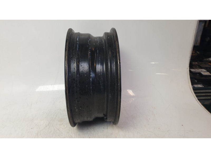 Recambio de llanta para ford transit courier b460 furgoneta/monovolumen 1.5 tdci referencia OEM IAM 1935108  