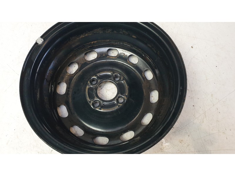 Recambio de llanta para ford transit courier b460 furgoneta/monovolumen 1.5 tdci referencia OEM IAM 1935108  