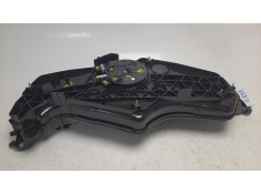 Recambio de deposito adblue para volkswagen t-roc (a11, d11) 2.0 tdi referencia OEM IAM 5WA131877R 5WA131877  2