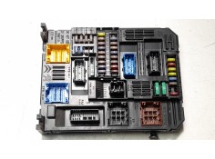 CAJA RELES / FUSIBLES RU5T15604BJCC 