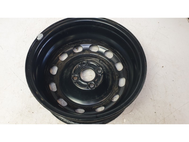 Recambio de llanta para ford transit courier b460 furgoneta/monovolumen 1.5 tdci referencia OEM IAM 1935108  