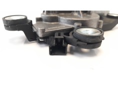 Recambio de motor limpia trasero para ford focus lim. trend + referencia OEM IAM F1FB17K441A 0390201259  2