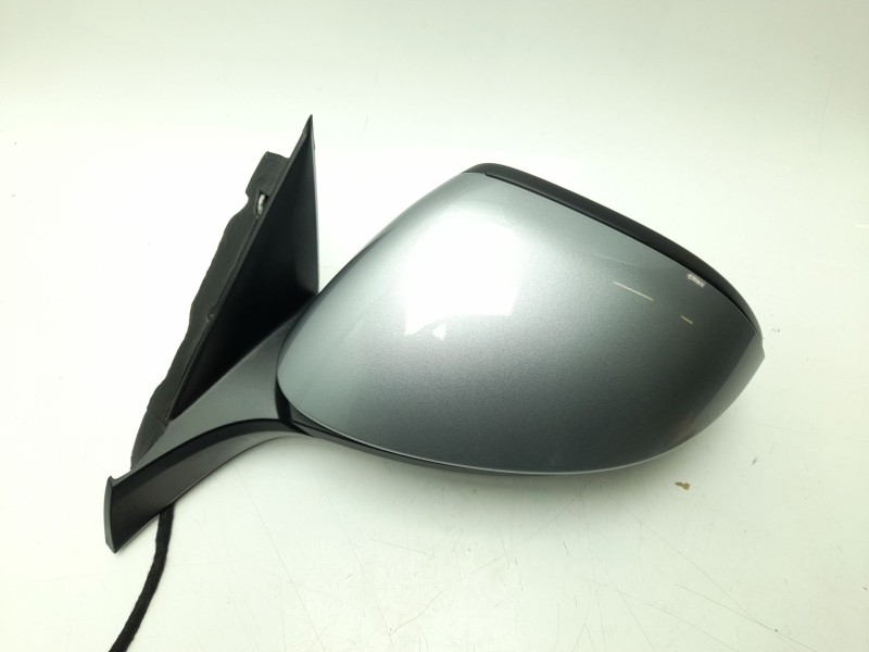 Recambio de retrovisor izquierdo para volkswagen t-roc (a11, d11) 2.0 tdi referencia OEM IAM 2GA857501DJ  