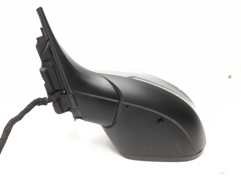 Recambio de retrovisor izquierdo para volkswagen t-roc (a11, d11) 2.0 tdi referencia OEM IAM 2GA857501DJ  