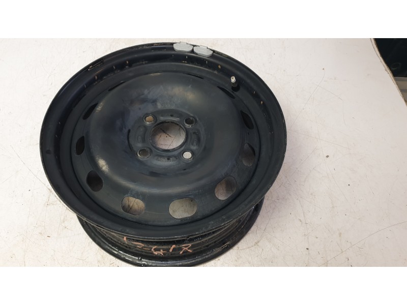 Recambio de llanta para ford transit courier b460 furgoneta/monovolumen 1.5 tdci referencia OEM IAM 1935108  