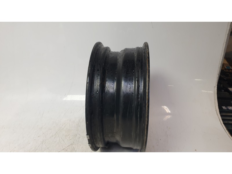 Recambio de llanta para ford transit courier b460 furgoneta/monovolumen 1.5 tdci referencia OEM IAM 1935108  