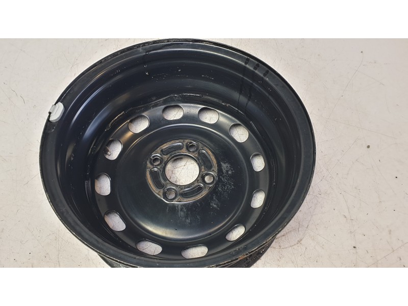 Recambio de llanta para ford transit courier b460 furgoneta/monovolumen 1.5 tdci referencia OEM IAM 1935108  
