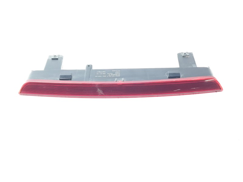 Recambio de luz central de freno para mini clubman (f54) cooper referencia OEM IAM 63257352162  