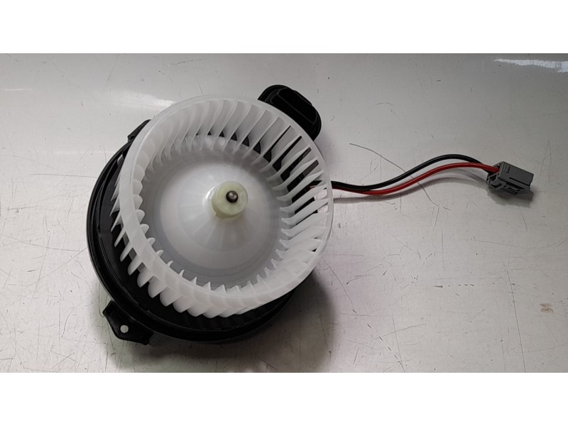 Recambio de ventilador calefaccion para ford focus iv (hn) 1.0 ecoboost referencia OEM IAM EB1D2B2PAA03  