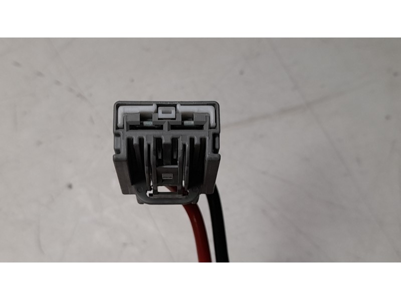 Recambio de ventilador calefaccion para ford focus iv (hn) 1.0 ecoboost referencia OEM IAM EB1D2B2PAA03  