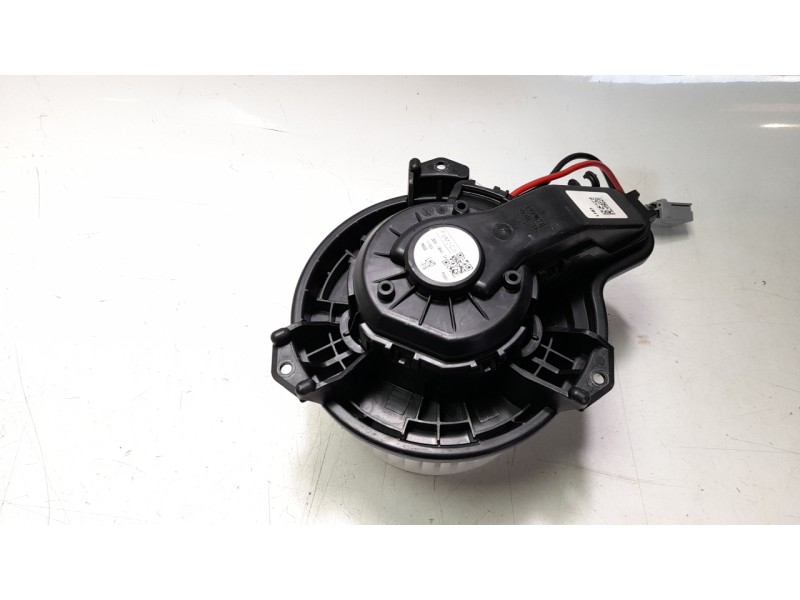 Recambio de ventilador calefaccion para ford focus iv (hn) 1.0 ecoboost referencia OEM IAM EB1D2B2PAA03  