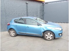RENAULT MEGANE III BERLINA 5 P