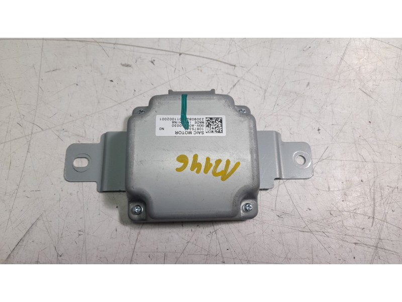 Recambio de modulo electronico para mg zs suv (azs1) 1.5 vti referencia OEM IAM 10675345  