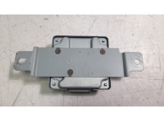 Recambio de modulo electronico para mg zs suv (azs1) 1.5 vti referencia OEM IAM 10675345   2