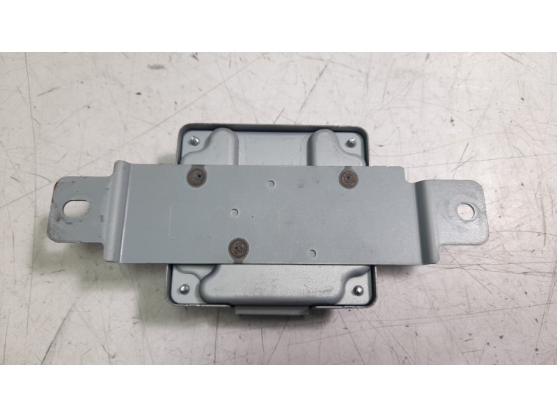 Recambio de modulo electronico para mg zs suv (azs1) 1.5 vti referencia OEM IAM 10675345  