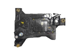 Recambio de deposito adblue para peugeot 308 ii (lb_, lp_, lw_, lh_, l3_) 1.6 hdi 100 referencia OEM IAM 12674101 12674901 12674