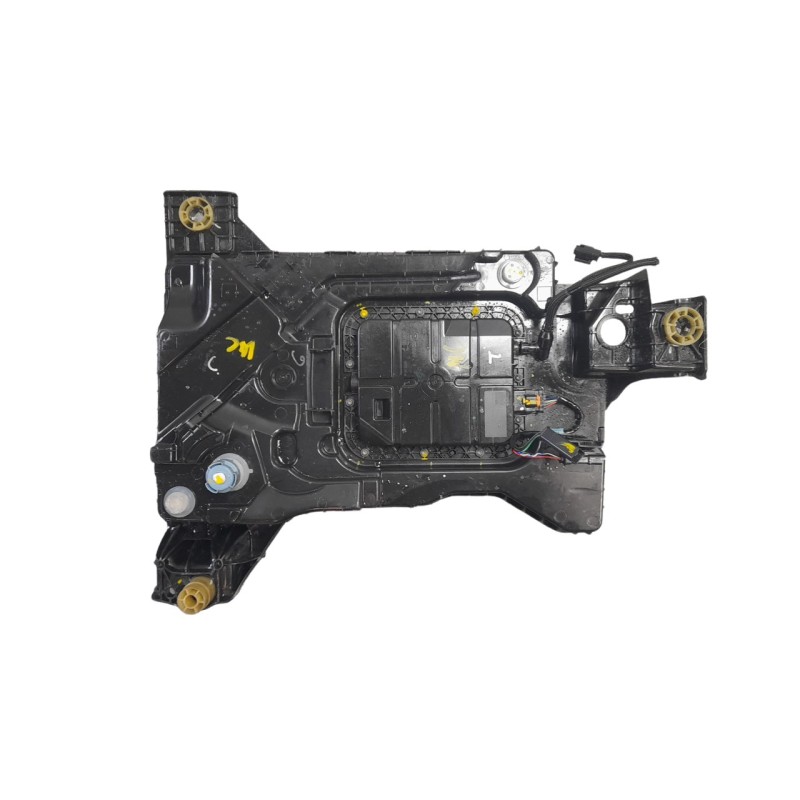 Recambio de deposito adblue para peugeot 308 ii (lb_, lp_, lw_, lh_, l3_) 1.6 hdi 100 referencia OEM IAM 12674101 12674901 12674