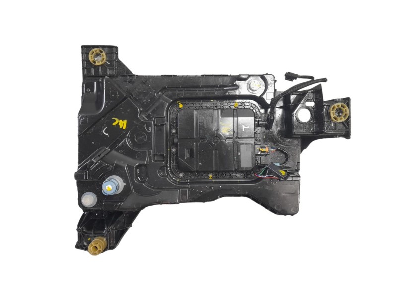 Recambio de deposito adblue para peugeot 308 ii (lb_, lp_, lw_, lh_, l3_) 1.6 hdi 100 referencia OEM IAM 12674101 12674901 12674