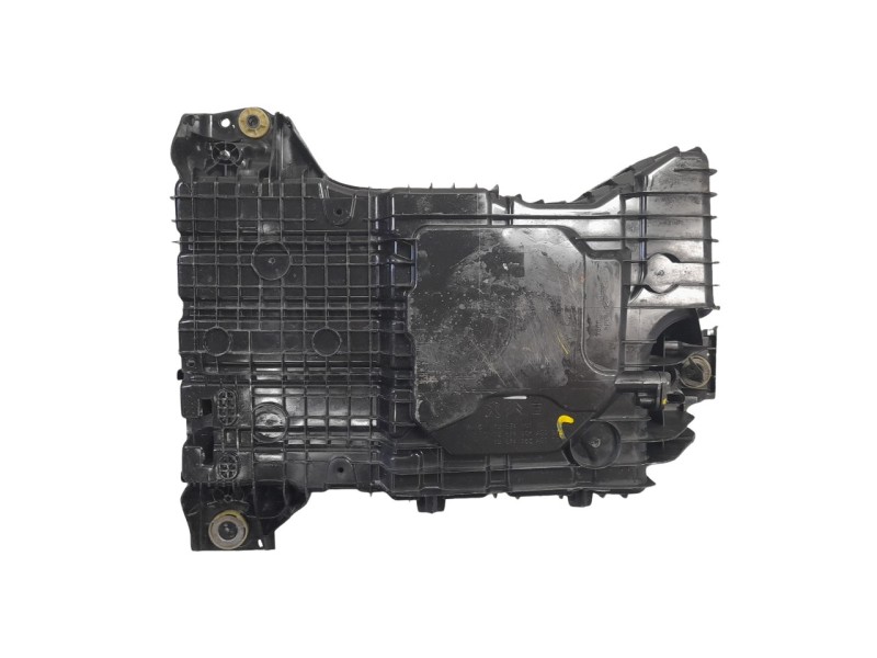 Recambio de deposito adblue para peugeot 308 ii (lb_, lp_, lw_, lh_, l3_) 1.6 hdi 100 referencia OEM IAM 12674101 12674901 12674