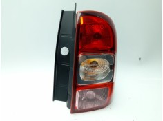 Recambio de piloto trasero derecho para dacia duster (hs_) 1.2 tce 125 referencia OEM IAM 265506837R  103F08581770/16023601/DA82 2