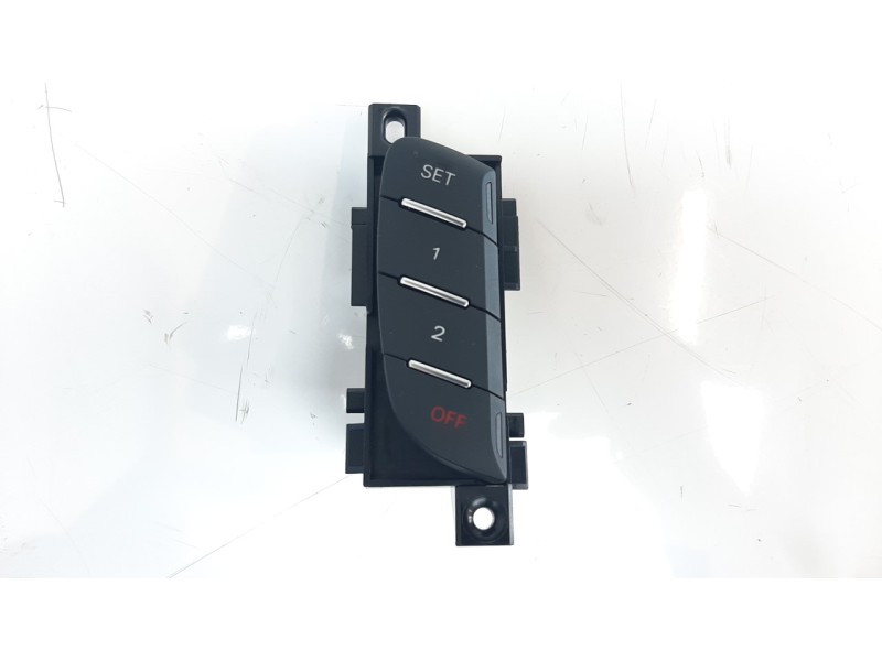 Recambio de interruptor para audi s6 avant (4gd) 4.0 v8 32v tfsi referencia OEM IAM 4G0959770  