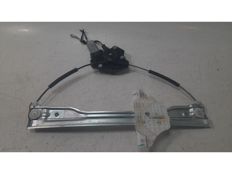 Recambio de elevalunas delantero derecho para mg zs suv (azs1) 1.5 vti referencia OEM IAM 10789613  