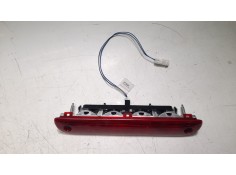 Recambio de luz central de freno para citroën jumper furgon 3.5 l3 h2 bluehdi 14 s&s 6v referencia OEM IAM 1340670080  