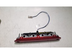 Recambio de luz central de freno para citroën jumper furgon 3.5 l3 h2 bluehdi 14 s&s 6v referencia OEM IAM 1340670080   2