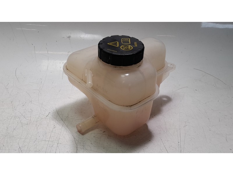 Recambio de deposito expansion para mg zs suv (azs1) 1.5 vti referencia OEM IAM 10237071  