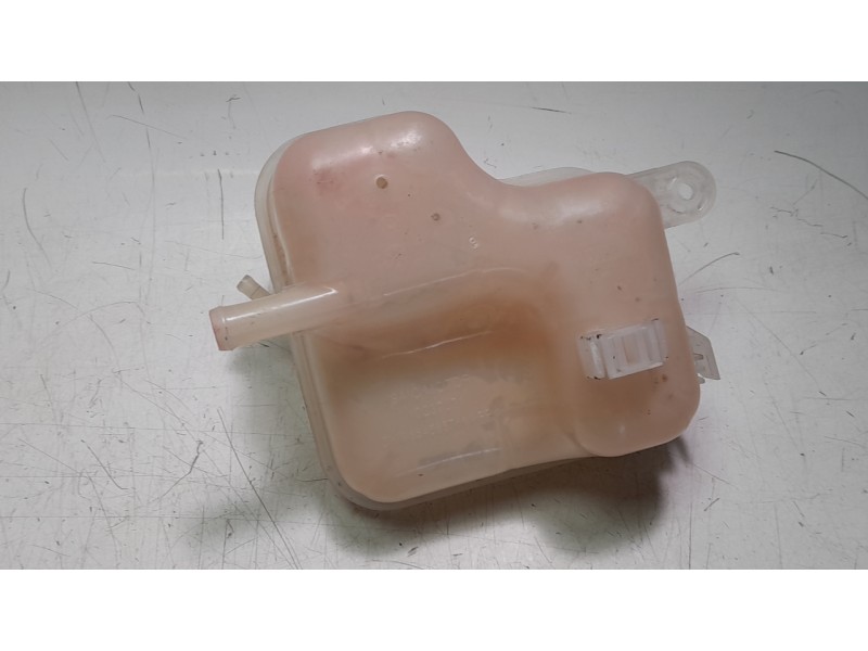 Recambio de deposito expansion para mg zs suv (azs1) 1.5 vti referencia OEM IAM 10237071  