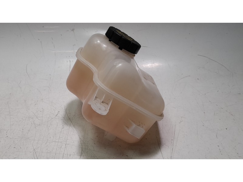 Recambio de deposito expansion para mg zs suv (azs1) 1.5 vti referencia OEM IAM 10237071  