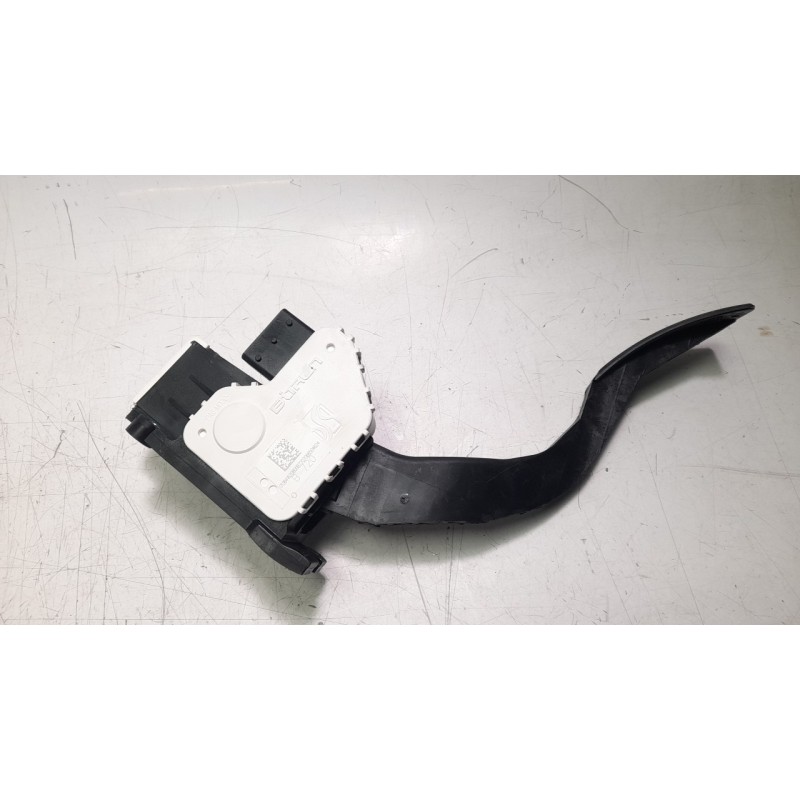 Recambio de potenciometro pedal para citroën jumper furgon 3.5 l3 h2 bluehdi 14 s&s 6v referencia OEM IAM 1384162080  