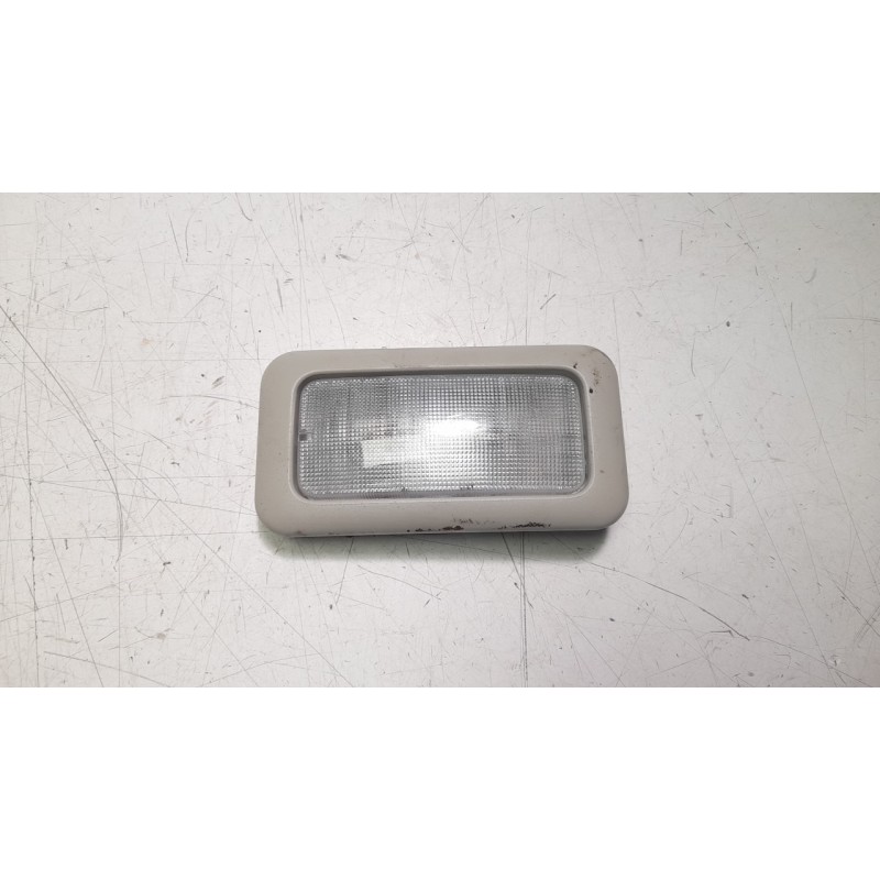 Recambio de luz interior para citroën jumper furgon 3.5 l3 h2 bluehdi 14 s&s 6v referencia OEM IAM 735244962  