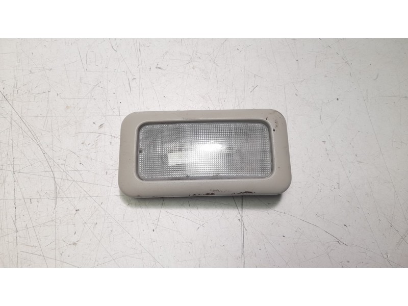 Recambio de luz interior para citroën jumper furgon 3.5 l3 h2 bluehdi 14 s&s 6v referencia OEM IAM 735244962  